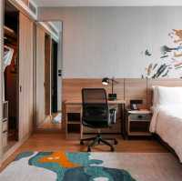 Holiday Inn & Suites Siracha Laemchabang 