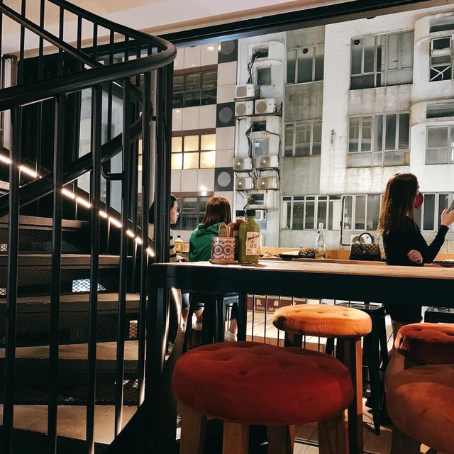 【上環】異國風情墨西哥菜 必食人氣Tacos