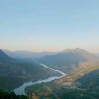 Pha Daeng Best Viewpoint