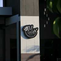 M Leaf Cafe