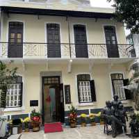 General Ye Ting's Former Residence