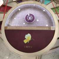 喜兔迎春~花繡連綿~幸福安康🐇