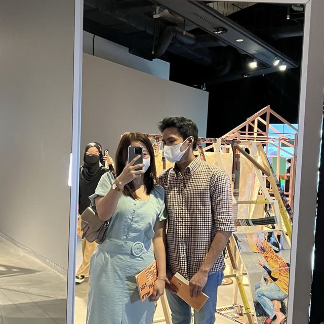  GALLERY DATE IN KL
