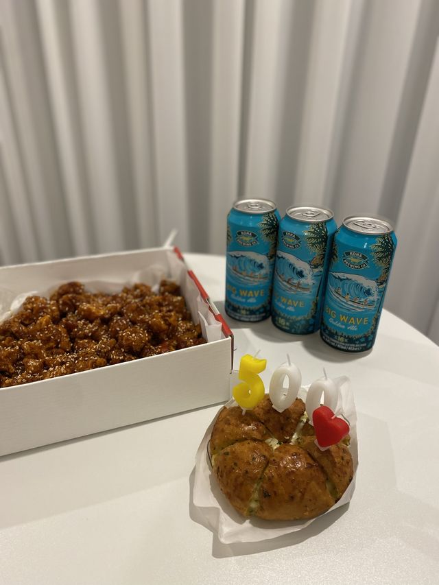 통창에 바다뷰가 펼쳐진 숙소라니!!!
