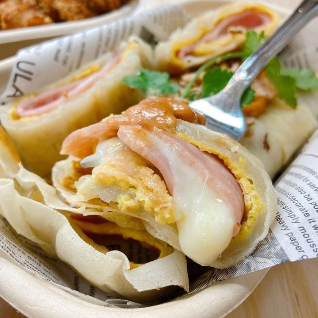 觀塘台灣菜·特色芒果滷肉飯