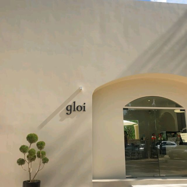 gloi cafe 🍂🍀🏞☀️