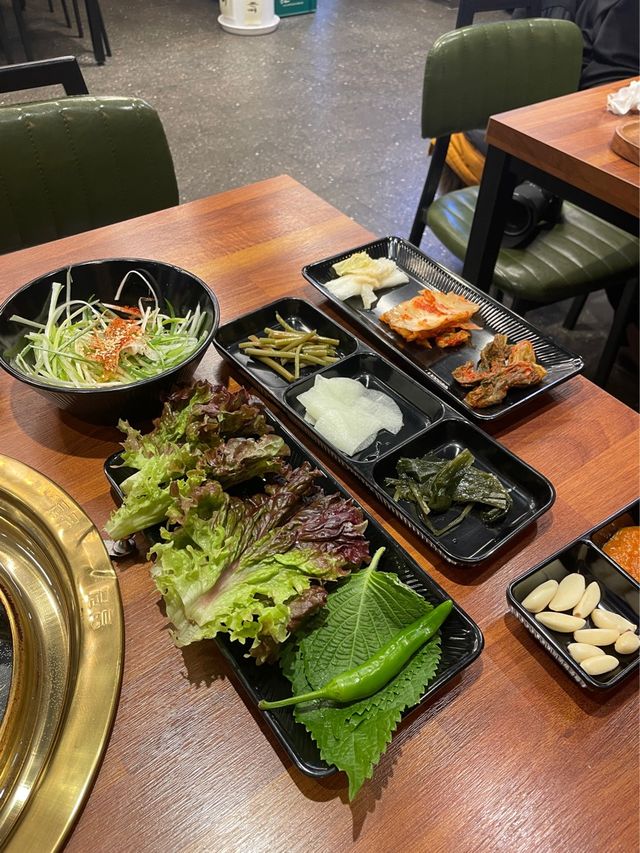 [부산] 전포 신상 고깃집 ‘육담도’  