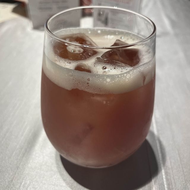 東京マリオットホテルのパーティー料理はオススメ！