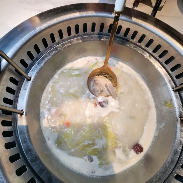 尖沙咀高級火鍋及胡椒豬肚湯推介