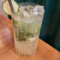 隱世墨西哥Fusion菜Cafe