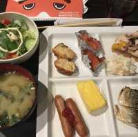 【博多】博多駅付近の大きめホテル