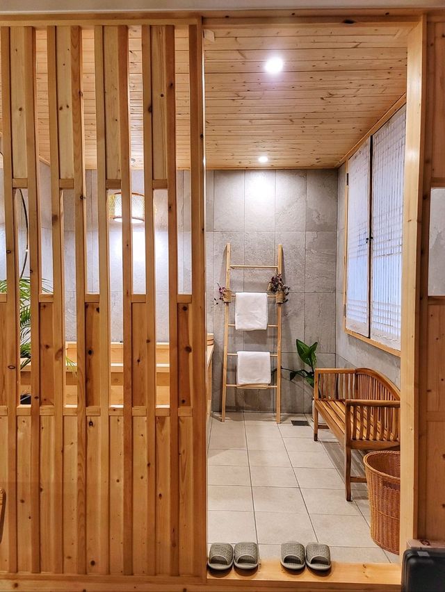 포근하고 따뜻한 느낌의 양양 감성숙소🏡