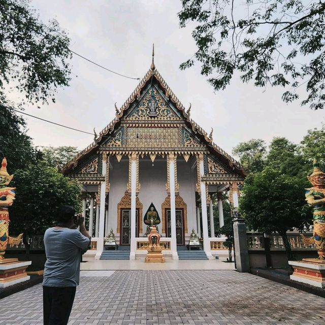 วัดโพธิ์บางคล้า
