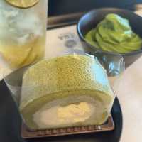 O'sulloc Tea Museum
