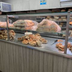 Beigel Bake Brick Lane Bakery User Photo