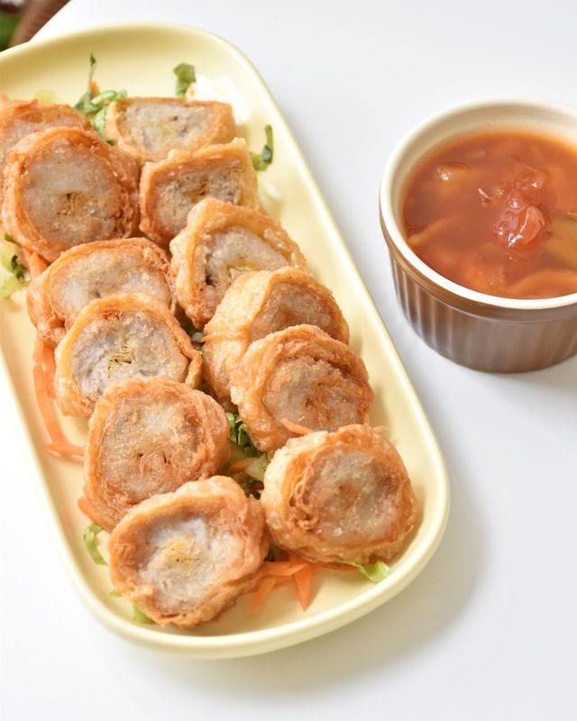 香港素食探店 | 黃大仙健康齋廚
