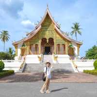 เที่ยวหลวงพระบาง 2 วัน 1 คืน ไปไหนบ้าง มาดูกัน 