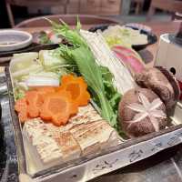 尖沙咀高質餐廳，A5和牛好滋味