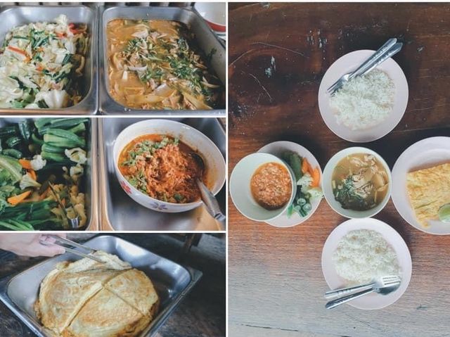 บ้านต้นไม้แม่แมะ Tree House Hideaway