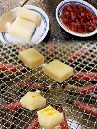 成吉思汗🥩烤肉風味