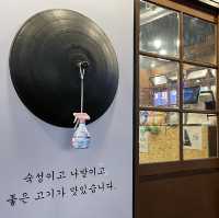 숙성이고 나발이고 좋은 고기가 맛있는 목구멍 남양주점