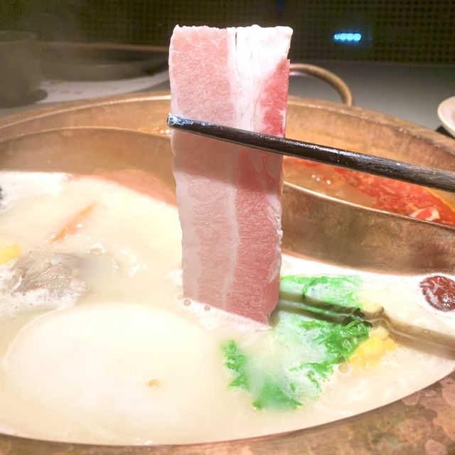 🍲🔥方叔叔重慶老火鍋 (The L. Place) 
