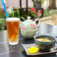 黃金海岸日式料理煲仔飯