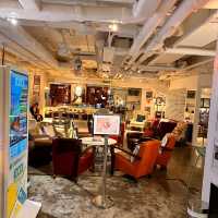 香港平價住宿酒店推薦～《銅鑼灣迷你酒店Mini Hotel》初體驗… 迷你精緻的文青風～小資族好選擇