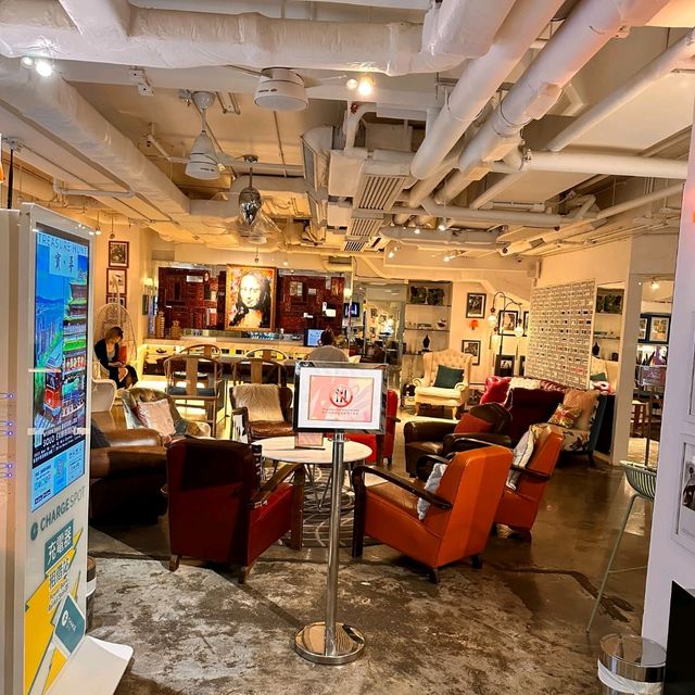 香港平價住宿酒店推薦～《銅鑼灣迷你酒店Mini Hotel》初體驗… 迷你精緻的文青風～小資族好選擇