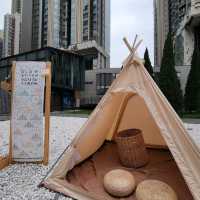 油街實現 - 二級歷史建築藝術中心