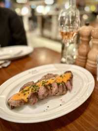 歐陸市集主題酒店餐廳