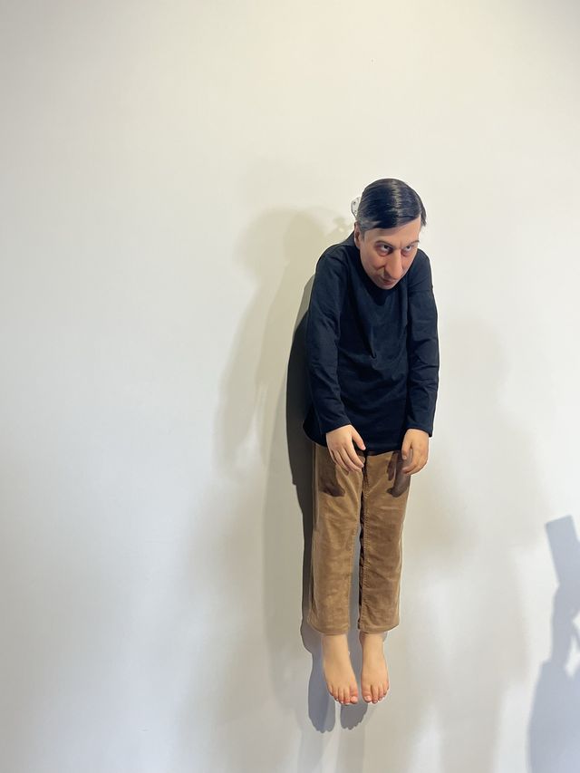📣안 가면 후회하는 서울 무료 전시회, <마우리치오 카텔란 :WE>📣