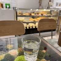 高士德有質素 有心既 8 cafe