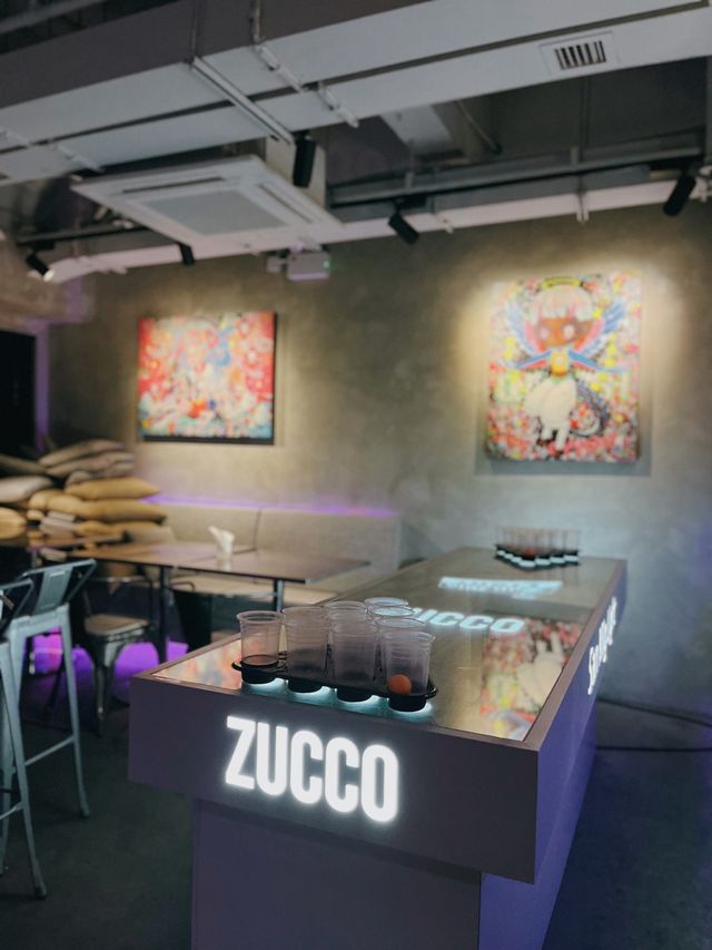 高私密度隱世bar🍺