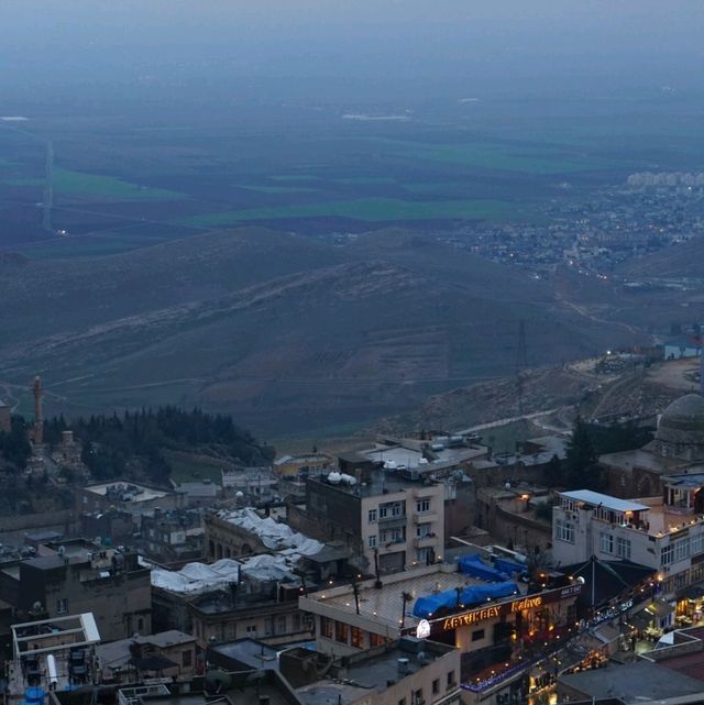 Mardin - A Fascinating, Largely Unvisited Town