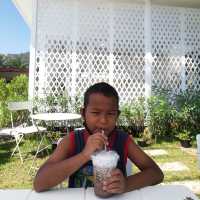 ArunSawad Cafe 