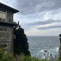 《江之島》去完鎌倉還有時間？集自然風景與食買玩於一身的江之島