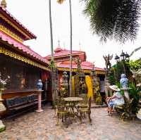 พิพิธภัณฑ์อูบคำ (คุ้มอูบคำ) เชียงราย