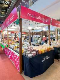 Signature Sweets @Central Chanthaburi
