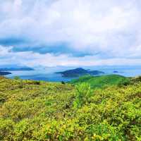 北潭凹至高流灣
