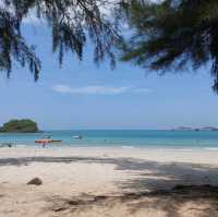 หาดนางรำ