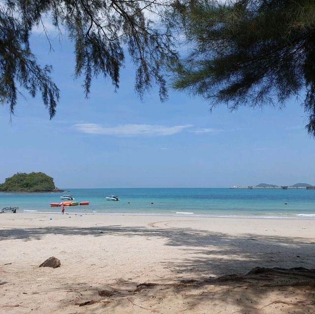 หาดนางรำ หาดนางรำ