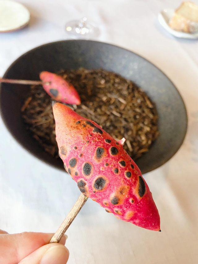 【八女グルメ】女子心をくすぐる🌸素敵なコースランチ🌼
