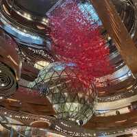 購物藝術館K11 MUSEA