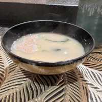 天后高質海景鐵板燒