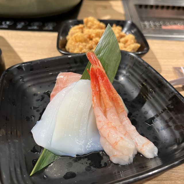 《銅鑼灣任食和牛🥩蟹膏甲羅燒🦀燒肉火鍋放題🔥》 《銅鑼灣任食和牛🥩蟹膏甲羅燒🦀燒肉火鍋放題🔥》