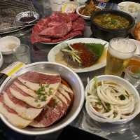 신당역 소갈비 맛집 남영동양문신당점