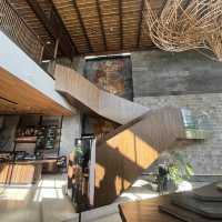 Starbucks Reserve Dewata 
