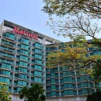 Rayong Marriott Resort & Spa 