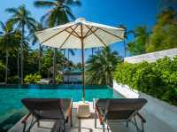 The Racha Pool Villa บนเกาะสวยราวสวรรค์